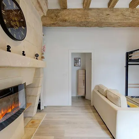 Au Coeur De Tours