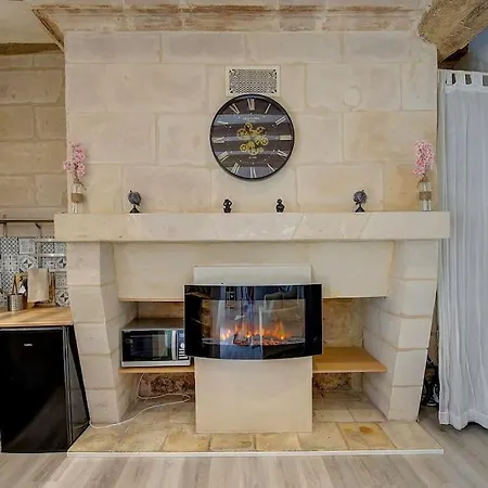 Au Coeur De Apartment Tours