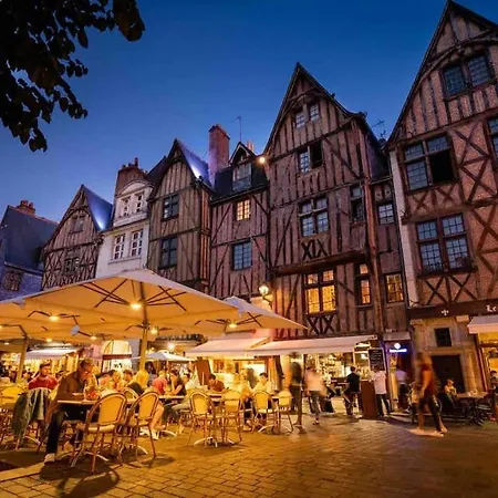 Au Coeur De * Tours